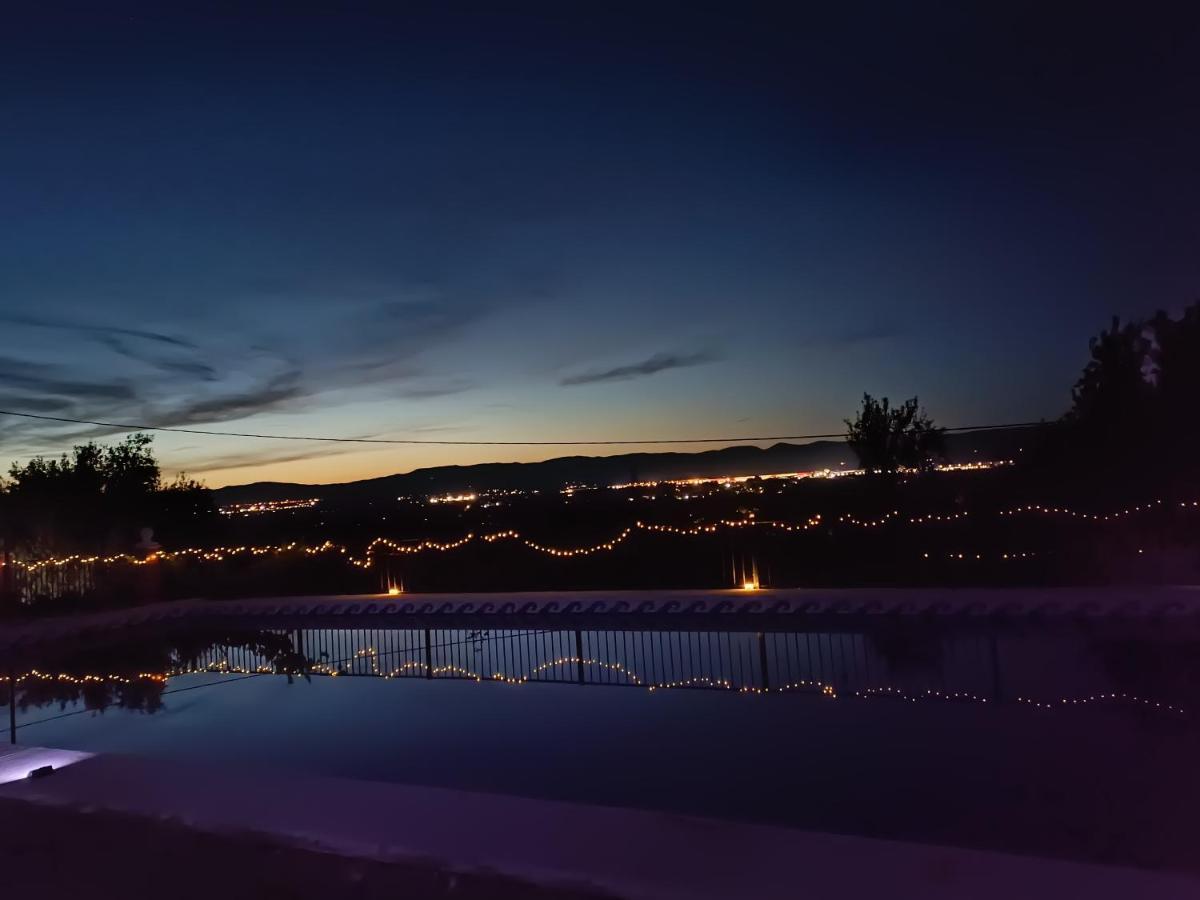 Quiet Forest House With A Super Large Swimming Pool, Good View, Facing North, Very Cool *
