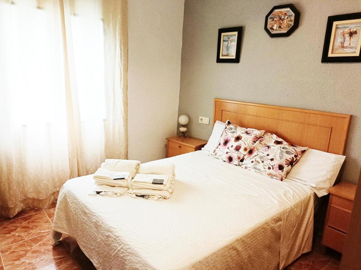 Quiet Forest House With A Super Large Swimming Pool, Good View, Facing North, Very Cool Holiday home Lliria
