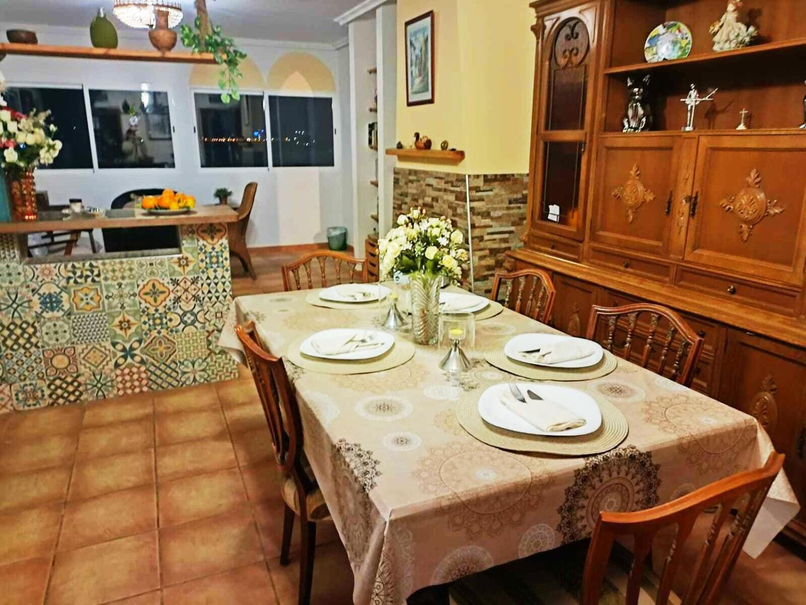 Quiet Forest House With A Super Large Swimming Pool, Good View, Facing North, Very Cool * Llíria