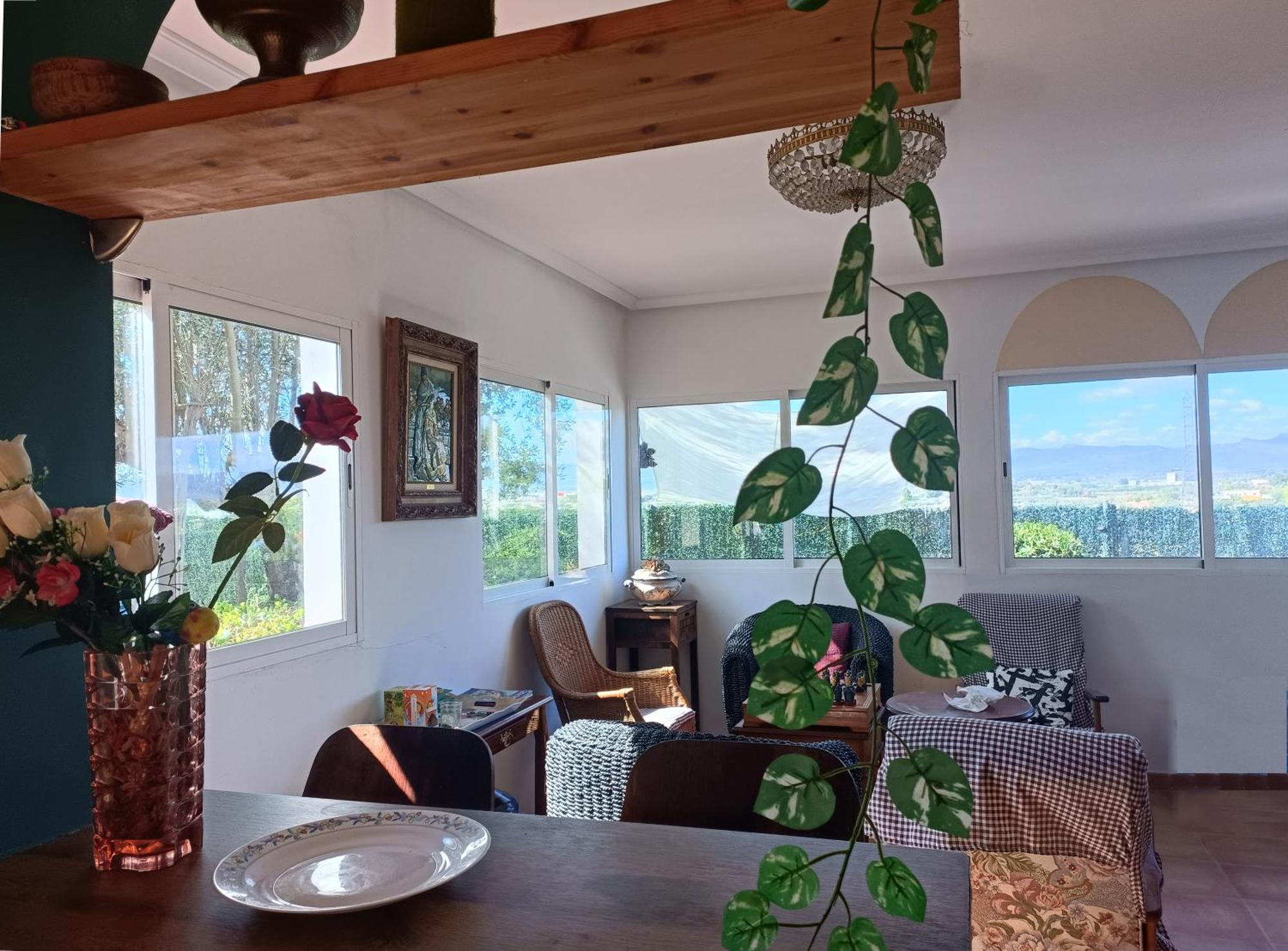 Holiday home Quiet Forest House With A Super Large Swimming Pool, Good View, Facing North, Very Cool Lliria