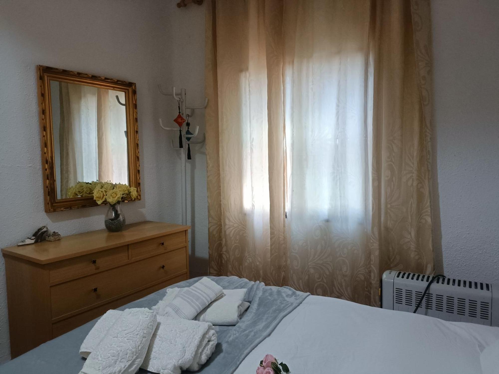 Holiday home Quiet Forest House With A Super Large Swimming Pool, Good View, Facing North, Very Cool *
